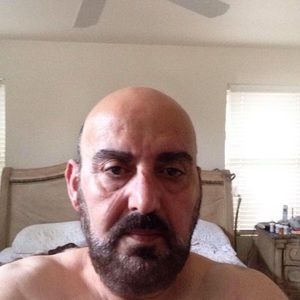 Meet your Posher, Frank